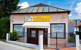 Favela Hostel